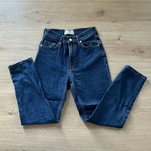 Everlane The Original Cheeky Jean